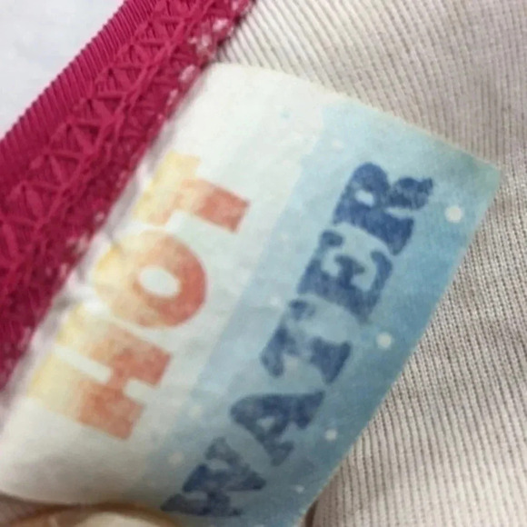 Hot water swim wear  S - Picture 14 of 16